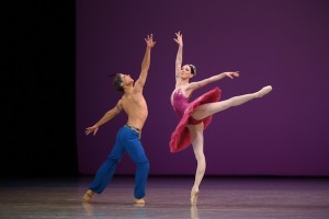 Mariinsky Ballet & Paris Opera Ballet: “Ballet Gala at the Mariinsky”